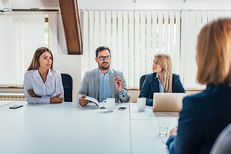 Top Hr Consultants In Delhi – Expert Recruitment Services Available